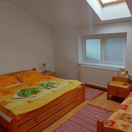 Penzion Jantolak Zuberec Dış mekan fotoğraf