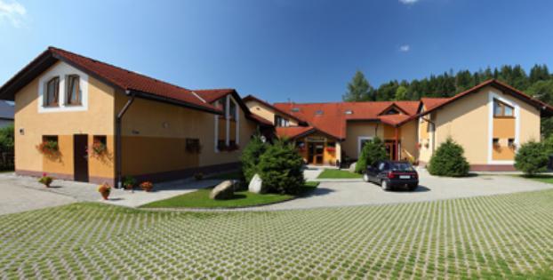 Penzion Jantolak Zuberec Dış mekan fotoğraf
